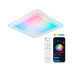 KSiX Celeste SmartLED Deckenleuchte 35 W 4450 lm Weiss KSiX Celeste SmartLED Deckenleuchte 35 W 4450 lm Weiss