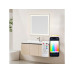 KSiX Badezimmerleuchte Aqua Smart Spiegel RGB 70 cm