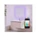 KSiX Badezimmerleuchte Aqua Smart Spiegel RGB 70 cm