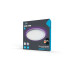 KSiX Deckenleuchte LED Duo CCT-RGB 24 W 42 cm Weiss KSiX Deckenleuchte LED Duo CCT-RGB 24 W 42 cm Weiss