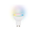 KSiX Smart Bulbs GU10 5.5 W Weiss 2er Pack KSiX Smart Bulbs GU10 5.5 W Weiss 2er Pack
