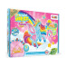Craze Badespass Inkee Galupy Unicorn Box