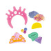 Craze Badespass Inkee Galupy Unicorn Box