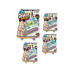 Craze Finger-Skateboard Double Mix Assortiert