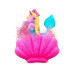Craze Inkee Suprise Badebombe Galupy Mermaid Box Assortiert