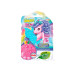 Craze Badespass Inkee Bubble Bath Liquid Galupy Unicorn