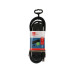 Max Hauri Steckdosenleiste Basic Line 4x Typ 13 sw Schalter Green+Fair