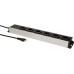 Max Hauri Steckdosenleiste Power Line 6x Typ 13, 1.5 m