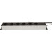 Max Hauri Steckdosenleiste Power Line 6x Typ 13, 1.5 m