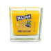 balthasar Duftkerze Maoam Dizzy Lemon 8 x 8 cm, 200 gr
