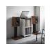 Yamazaki Regal Tower 40 x 38 x 73.3 cm Weiss Yamazaki Regal Tower 40 x 38 x 73.3 cm Weiss