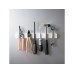 Yamazaki Magnetschiene Tower 35 x 1.7 x 4 cm, Weiss Yamazaki Magnetschiene Tower 35 x 1.7 x 4 cm, Weiss