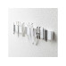 Yamazaki Magnetschiene Tower 35 x 1.7 x 4 cm, Weiss Yamazaki Magnetschiene Tower 35 x 1.7 x 4 cm, Weiss