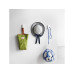 Yamazaki Wandhaken Tower 3er-Set Weiss Yamazaki Wandhaken Tower 3er-Set Weiss