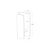 Yamazaki Wandhaken Tower 3er-Set Weiss Yamazaki Wandhaken Tower 3er-Set Weiss