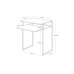 Yamazaki Beistelltisch Tower 53 x 45.2 x 66.8 cm, Weiss