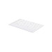Yamazaki Abtropfgestell Tower 42 x 26 cm Weiss Yamazaki Abtropfgestell Tower 42 x 26 cm Weiss