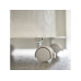 Yamazaki Toilettenpapierhalter Tower mit Rollen 23.5 x 43 cm, Weiss Yamazaki Toilettenpapierhalter Tower mit Rollen 23.5 x 43 cm, Weiss