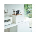 Yamazaki Brotkasten Tower 40 x 34.5 x 24 cm, Weiss Yamazaki Brotkasten Tower 40 x 34.5 x 24 cm, Weiss