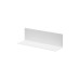 Yamazaki Wandregal Tower 20 x 6.3 cm Weiss Yamazaki Wandregal Tower 20 x 6.3 cm Weiss