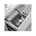 Yamazaki Schubladenbox L Deep Tower 2er Set Schwarz Yamazaki Schubladenbox L Deep Tower 2er Set Schwarz