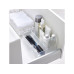 Yamazaki Schubladenbox L Deep Tower 2er Set Weiss