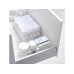Yamazaki Schubladenbox Organizer L Tower 2er Set Weiss Yamazaki Schubladenbox Organizer L Tower 2er Set Weiss