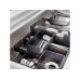 Yamazaki Schubladenbox Organizer M Tower 2er Set Schwarz Yamazaki Schubladenbox Organizer M Tower 2er Set Schwarz