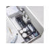 Yamazaki Schubladenbox Organizer M Tower 2er Set Schwarz Yamazaki Schubladenbox Organizer M Tower 2er Set Schwarz