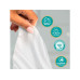 Pampers Feuchttücher Aqua Soft Touch Pampers Feuchttücher Aqua Soft Touch