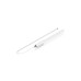 Ubiquiti Antenne SuperLink High-Gain SMA 7 dBi Rundstrahl Ubiquiti Antenne SuperLink High-Gain SMA 7 dBi Rundstrahl