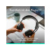 Logitech Headset Zone Wired 2 Graphit Logitech Headset Zone Wired 2 Graphit