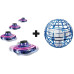 Totally Tech Gyro Spinner Duo Set Totally Tech Gyro Spinner Duo Set