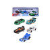 Majorette Auto Porsche 5 Stück, 1:64 Majorette Auto Porsche 5 Stück, 1:64