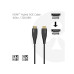 Club 3D Kabel CAC-1394 HDMI - HDMI, 100 m