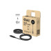 Club 3D Kabelloses Ladegerät Qi2 25 W Schwarz