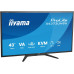 iiyama Monitor ProLite X4373UHSU-B2