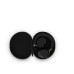 Jabra Headset Evolve3 75 MS WLC Bluetooth, USB-A, Schwarz