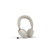 Jabra Headset Evolve3 75 UC Bluetooth, USB-C, Warm Grey