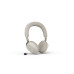 Jabra Headset Evolve3 75 MS Bluetooth, USB-C, Warm Grey