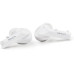 Denon Wireless In-Ear-Kopfhörer AH-C840NCW Weiss