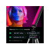 Patona Premium LED RGB Tube Foto-/ Videolicht