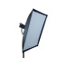 Patona Premium Quick Set-Up Softbox PT70100 100 x 70 Patona Premium Quick Set-Up Softbox PT70100 100 x 70