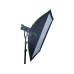 Patona Premium Quick Set-Up Softbox PT70100 100 x 70 Patona Premium Quick Set-Up Softbox PT70100 100 x 70