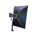Patona Premium Quick Set-Up Softbox PT70100 100 x 70 Patona Premium Quick Set-Up Softbox PT70100 100 x 70