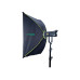 Patona Premium Quick Set-Up Softbox PT70100 100 x 70 Patona Premium Quick Set-Up Softbox PT70100 100 x 70