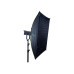 Patona Premium Quick Set-Up Softbox PT70100 100 x 70 Patona Premium Quick Set-Up Softbox PT70100 100 x 70