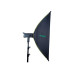 Patona Premium Quick Set-Up Softbox PT70100 100 x 70 Patona Premium Quick Set-Up Softbox PT70100 100 x 70