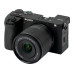 Viltrox Festbrennweite AF 15mm F/1.7 – Sony E-Mount Viltrox Festbrennweite AF 15mm F/1.7 – Sony E-Mount