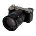 Viltrox Festbrennweite AF 85mm F/1.4 – Sony E-Mount Viltrox Festbrennweite AF 85mm F/1.4 – Sony E-Mount